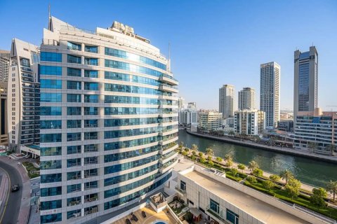 Lägenhet till försäljning i Dubai Marina, Dubai, UAE 3 sovrum, 187 kvm Nr. 643329 - fotografi 11