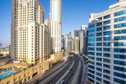 Lägenhet till försäljning i Dubai Marina, Dubai, UAE 3 sovrum, 187 kvm Nr. 643329 - fotografi 12