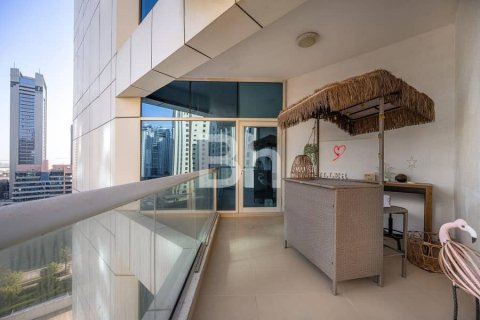 Lägenhet till försäljning i Dubai Marina, Dubai, UAE 3 sovrum, 187 kvm Nr. 643329 - fotografi 9