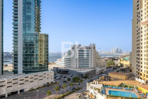 Lägenhet till försäljning i Dubai Marina, Dubai, UAE 3 sovrum, 187 kvm Nr. 643329 - fotografi 13
