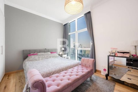Lägenhet till försäljning i Dubai Marina, Dubai, UAE 3 sovrum, 187 kvm Nr. 643329 - fotografi 5