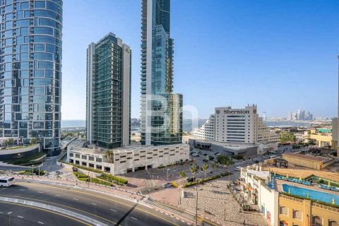 Lägenhet till försäljning i Dubai Marina, Dubai, UAE 3 sovrum, 187 kvm Nr. 643329 - fotografi 14