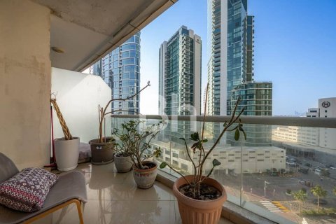 Lägenhet till försäljning i Dubai Marina, Dubai, UAE 3 sovrum, 187 kvm Nr. 643329 - fotografi 16