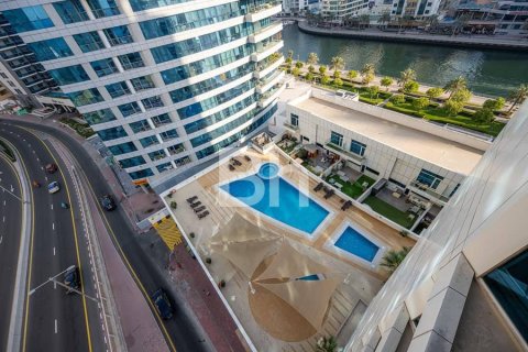 Lägenhet till försäljning i Dubai Marina, Dubai, UAE 3 sovrum, 187 kvm Nr. 643329 - fotografi 10