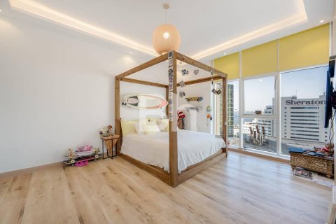 Lägenhet till försäljning i Dubai Marina, Dubai, UAE 3 sovrum, 187 kvm Nr. 643329 - fotografi 7