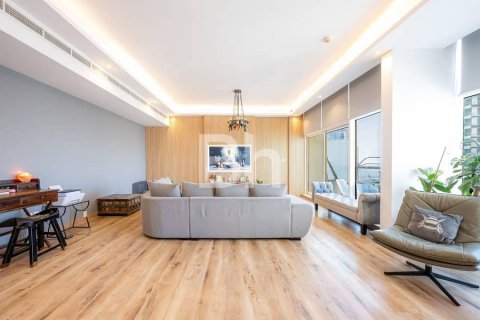 Lägenhet till försäljning i Dubai Marina, Dubai, UAE 3 sovrum, 187 kvm Nr. 643329 - fotografi 2