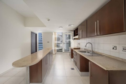 Apartament në Jumeirah Lake Towers, Dubai, Emiratet e Bashkuara Arabe 1 dhomë gjumi, 119 m2. № 643325 - Foto 4