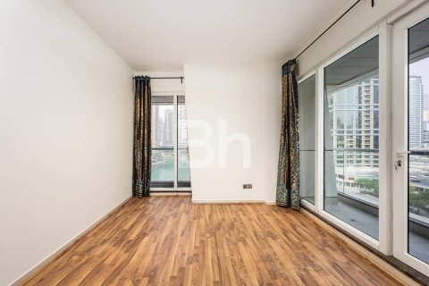 Apartament në Jumeirah Lake Towers, Dubai, Emiratet e Bashkuara Arabe 1 dhomë gjumi, 119 m2. № 643325 - Foto 11