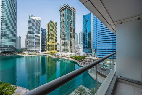 Apartament në Jumeirah Lake Towers, Dubai, Emiratet e Bashkuara Arabe 1 dhomë gjumi, 119 m2. № 643325 - Foto 1