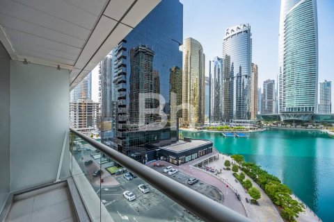 Apartament në Jumeirah Lake Towers, Dubai, Emiratet e Bashkuara Arabe 1 dhomë gjumi, 119 m2. № 643325 - Foto 6