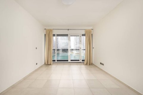 Apartament në Jumeirah Lake Towers, Dubai, Emiratet e Bashkuara Arabe 1 dhomë gjumi, 119 m2. № 643325 - Foto 8