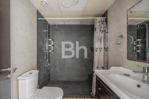 Apartament në Jumeirah Lake Towers, Dubai, Emiratet e Bashkuara Arabe 1 dhomë gjumi, 119 m2. № 643325 - Foto 13