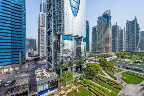 Apartament në Jumeirah Lake Towers, Dubai, Emiratet e Bashkuara Arabe 1 dhomë gjumi, 119 m2. № 643325 - Foto 9