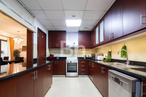 Apartamento en alquiler en Jumeirah Beach Residence, Dubai, EAU 1 dormitorio, 142 m2 № 643328 - foto 4