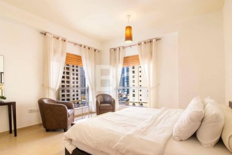 Apartamento en alquiler en Jumeirah Beach Residence, Dubai, EAU 1 dormitorio, 142 m2 № 643328 - foto 12