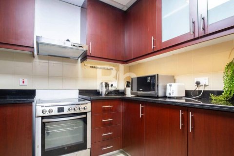 Apartamento en alquiler en Jumeirah Beach Residence, Dubai, EAU 1 dormitorio, 142 m2 № 643328 - foto 14