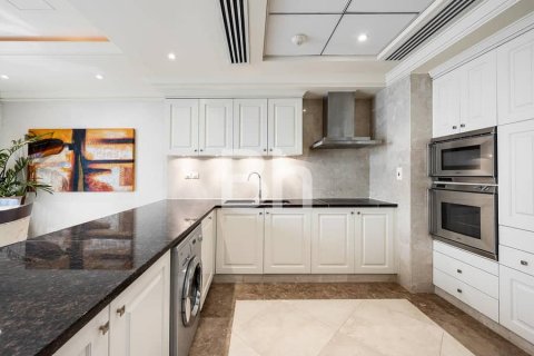 آپارتمان برای اجاره در Jumeirah Beach Residence، Dubai، امارات متحده عربی 1 خوابه ، 130 متر مربع ، شماره 643326 - تصویر 14
