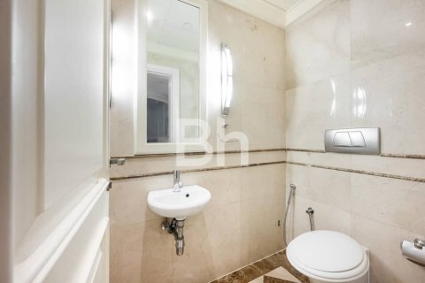 Apartament de închiriat în Jumeirah Beach Residence, Dubai, EAU 1 dormitor, 130 mp.  №643326 - poză 9