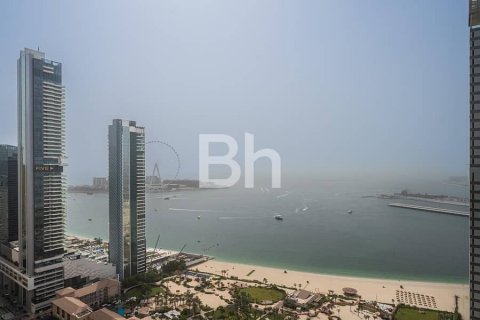 آپارتمان برای اجاره در Jumeirah Beach Residence، Dubai، امارات متحده عربی 1 خوابه ، 130 متر مربع ، شماره 643326 - تصویر 8