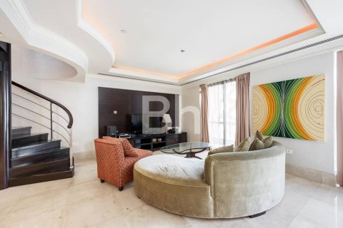 آپارتمان برای اجاره در Jumeirah Beach Residence، Dubai، امارات متحده عربی 1 خوابه ، 130 متر مربع ، شماره 643326 - تصویر 10