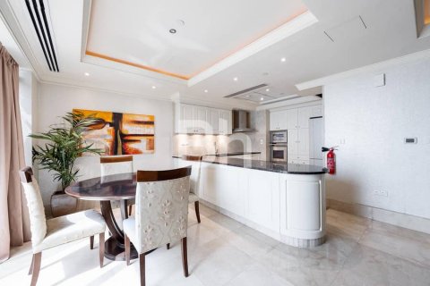 آپارتمان برای اجاره در Jumeirah Beach Residence، Dubai، امارات متحده عربی 1 خوابه ، 130 متر مربع ، شماره 643326 - تصویر 13
