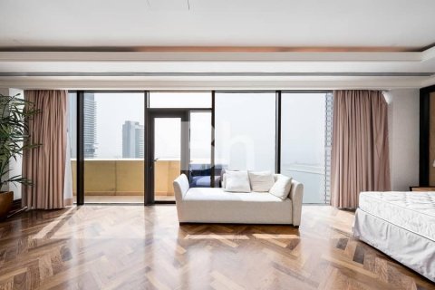 آپارتمان برای اجاره در Jumeirah Beach Residence، Dubai، امارات متحده عربی 1 خوابه ، 130 متر مربع ، شماره 643326 - تصویر 1