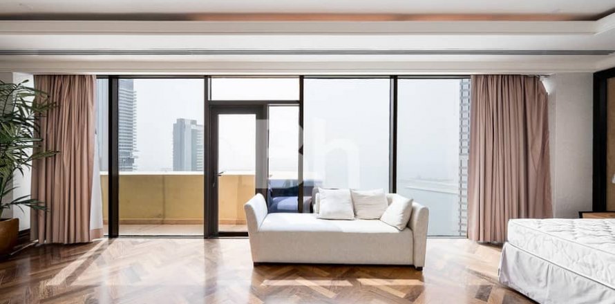 阿联酋 Dubai Jumeirah Beach Residence 公寓 1 卧, 130 平方米 , 编号 643326