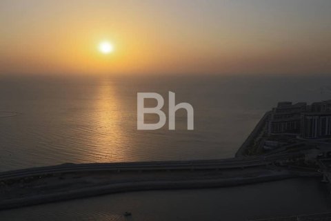 Jumeirah Beach Residence, Dubai, BAE’de satılık daire 2 yatak odası, 158 m&sup2; No 643327 - fotoğraf 5
