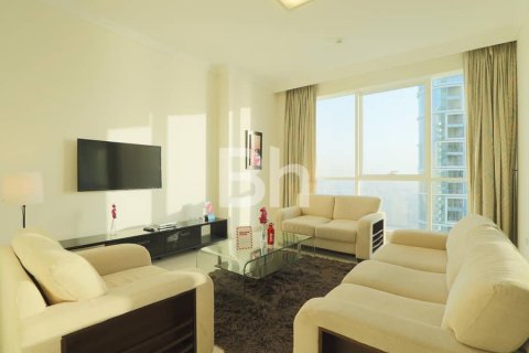 Jumeirah Beach Residence, Dubai, BAE’de satılık daire 2 yatak odası, 158 m&sup2; No 643327 - fotoğraf 16