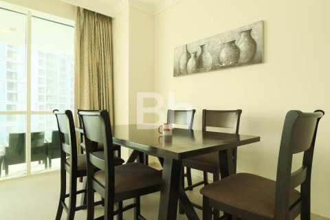 Jumeirah Beach Residence, Dubai, BAE’de satılık daire 2 yatak odası, 158 m&sup2; No 643327 - fotoğraf 2