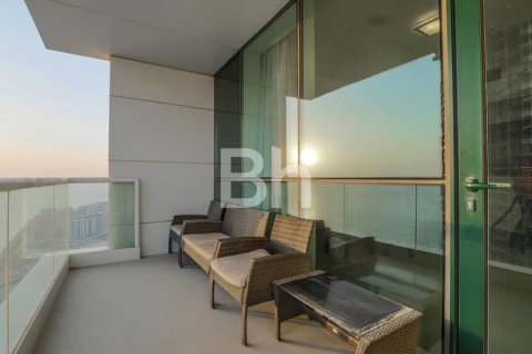 Jumeirah Beach Residence, Dubai, BAE’de satılık daire 2 yatak odası, 158 m&sup2; No 643327 - fotoğraf 21