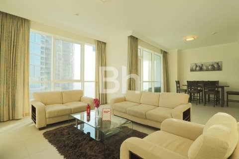 Jumeirah Beach Residence, Dubai, BAE’de satılık daire 2 yatak odası, 158 m&sup2; No 643327 - fotoğraf 1