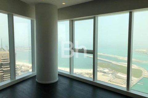 Пәтер Дубай Марина, БАӘ-да 2 жатын бөлмелер, 127 м² № 643323 - фото 11