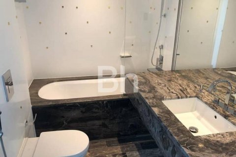 Пәтер Дубай Марина, БАӘ-да 2 жатын бөлмелер, 127 м² № 643323 - фото 12