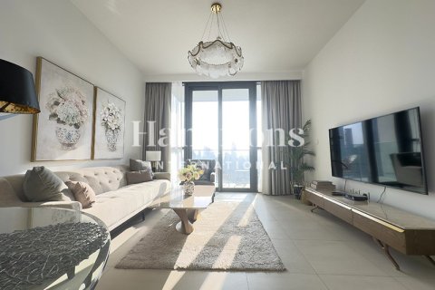 Apartment i Downtown Dubai (Downtown Burj Dubai), Dubai, UAE 2 soveværelser, 113.156 kvm № 719570