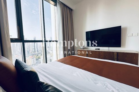 Downtown Dubai (Downtown Burj Dubai), Dubai, संयुक्त अरब अमीरात में अपार्टमेंट, 2 बेडरूम, 113.156 वर्ग मीटर, संख्या 719570 - फ़ोटो 30