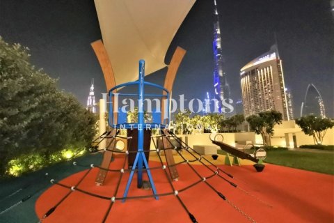 Downtown Dubai (Downtown Burj Dubai), Dubai, संयुक्त अरब अमीरात में अपार्टमेंट, 2 बेडरूम, 113.156 वर्ग मीटर, संख्या 719570 - फ़ोटो 25