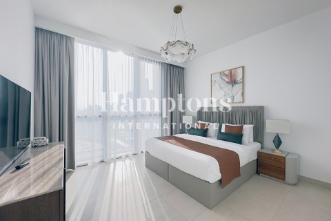 Downtown Dubai (Downtown Burj Dubai), Dubai, संयुक्त अरब अमीरात में अपार्टमेंट, 2 बेडरूम, 113.156 वर्ग मीटर, संख्या 719570 - फ़ोटो 2