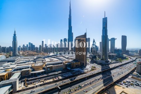 Downtown Dubai (Downtown Burj Dubai), Dubai, संयुक्त अरब अमीरात में अपार्टमेंट, 2 बेडरूम, 113.156 वर्ग मीटर, संख्या 719570 - फ़ोटो 19