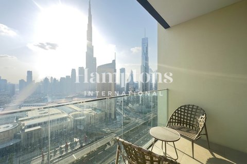 Downtown Dubai (Downtown Burj Dubai), Dubai, संयुक्त अरब अमीरात में अपार्टमेंट, 2 बेडरूम, 113.156 वर्ग मीटर, संख्या 719570 - फ़ोटो 11