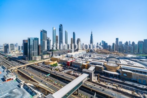 Downtown Dubai (Downtown Burj Dubai), Dubai, संयुक्त अरब अमीरात में अपार्टमेंट, 2 बेडरूम, 113.156 वर्ग मीटर, संख्या 719570 - फ़ोटो 8