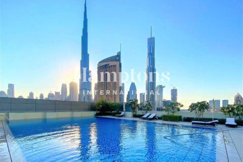 Downtown Dubai (Downtown Burj Dubai), Dubai, संयुक्त अरब अमीरात में अपार्टमेंट, 2 बेडरूम, 113.156 वर्ग मीटर, संख्या 719570 - फ़ोटो 4
