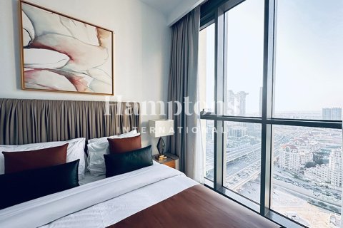 Downtown Dubai (Downtown Burj Dubai), Dubai, संयुक्त अरब अमीरात में अपार्टमेंट, 2 बेडरूम, 113.156 वर्ग मीटर, संख्या 719570 - फ़ोटो 23