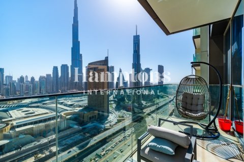 Downtown Dubai (Downtown Burj Dubai), Dubai, संयुक्त अरब अमीरात में अपार्टमेंट, 2 बेडरूम, 113.156 वर्ग मीटर, संख्या 719570 - फ़ोटो 29