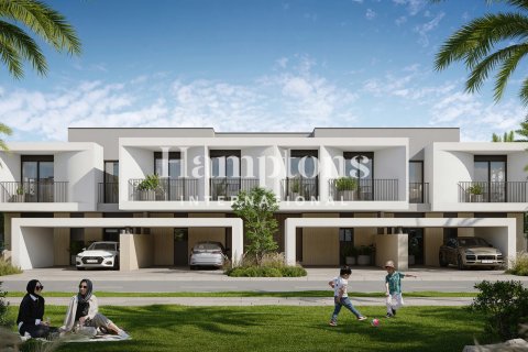 Villa til leje i Arabian Ranches 3, Dubai, UAE 3 soveværelser, 144.83577700 kvm № 719571 - foto 12