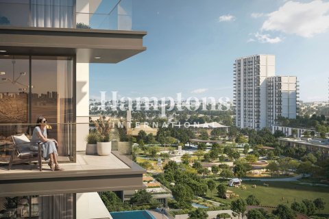 Apartment i Dubai Hills Estate, Dubai, UAE 2 soveværelser, 105.817 kvm № 719572