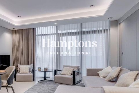 Business Bay, Dubai, संयुक्त अरब अमीरात में अपार्टमेंट, 1 बेडरूम, 78.5811 वर्ग मीटर, संख्या 719575 - फ़ोटो 4