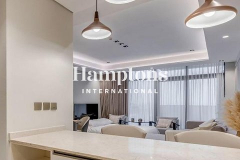 Business Bay, Dubai, संयुक्त अरब अमीरात में अपार्टमेंट, 1 बेडरूम, 78.5811 वर्ग मीटर, संख्या 719575 - फ़ोटो 2