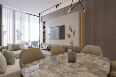Apartamento en venta en Dubai, EAU 1 dormitorio, 42 m2 № 719576 - foto 15