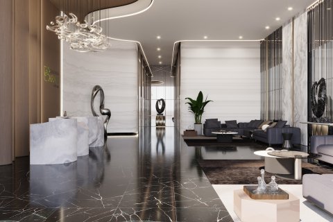 Apartamento en venta en Dubai, EAU 1 dormitorio, 42 m2 № 719576 - foto 11